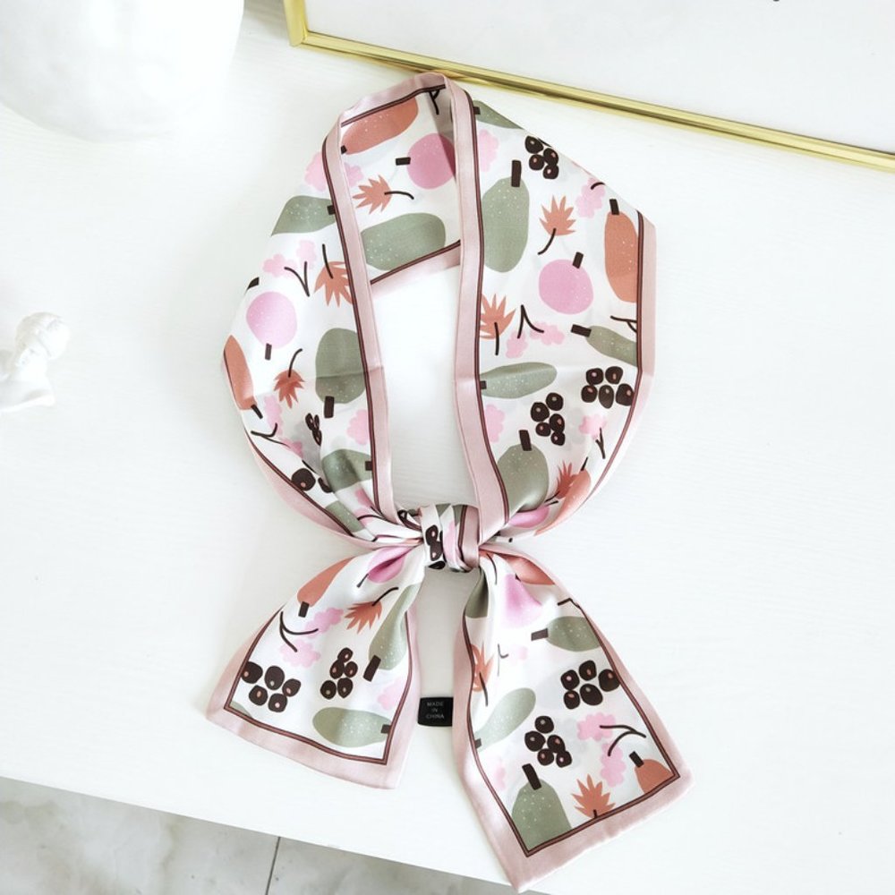 ❤️‍🔥𝕤𝕒𝕝𝕖❤️‍🔥 scarfs - Picture 10 of 11